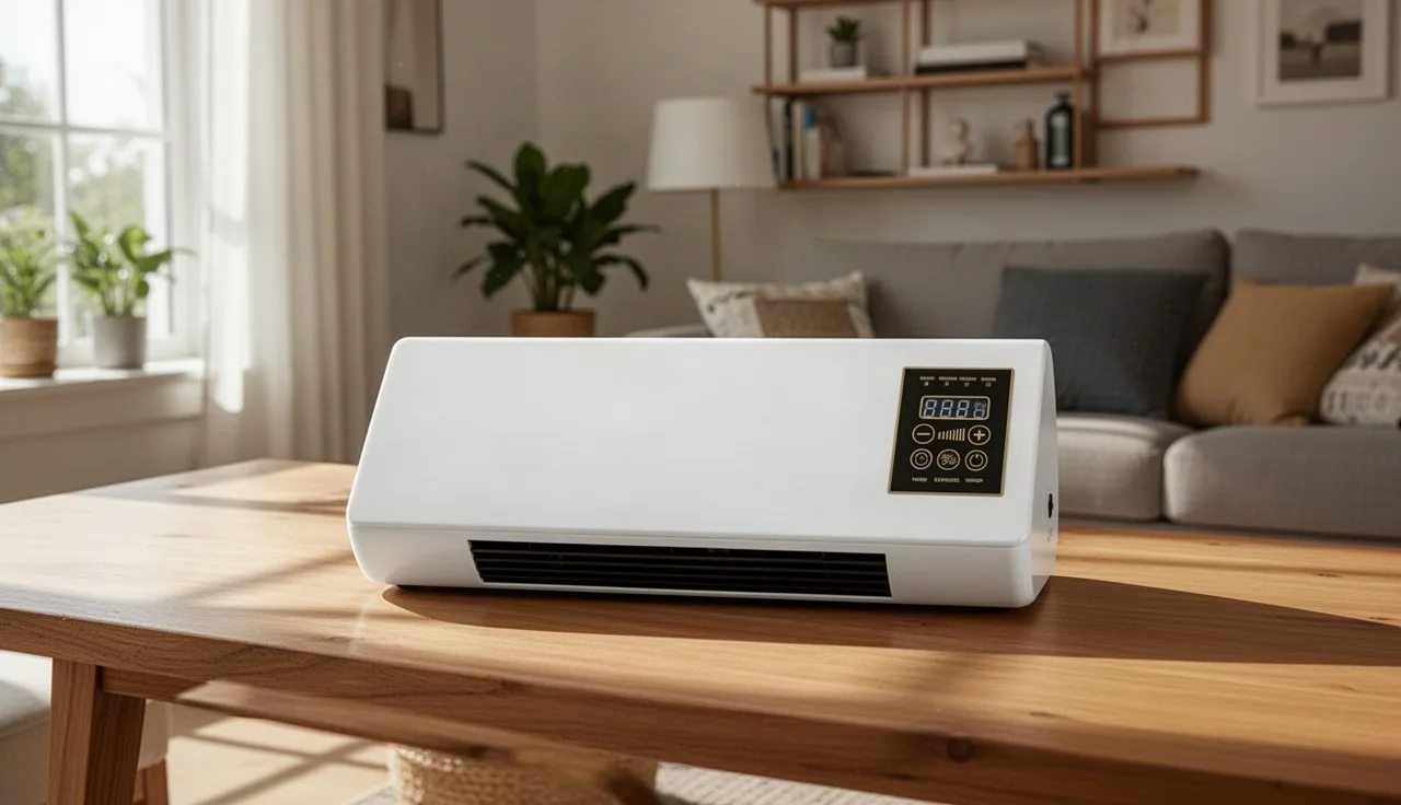 Heatoor Portable Heater
