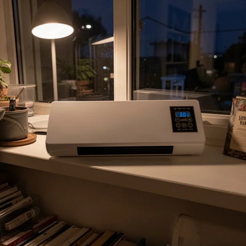 Heatoor Portable Heater