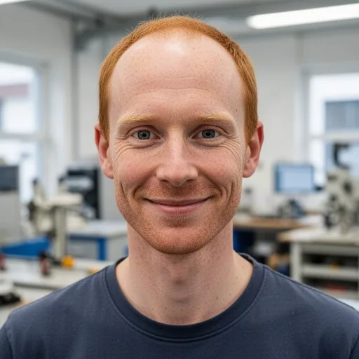 Lukas Weimann